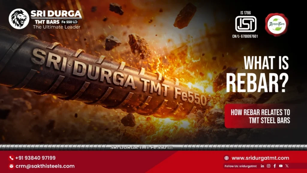 what-is-rebar-tmt-bars