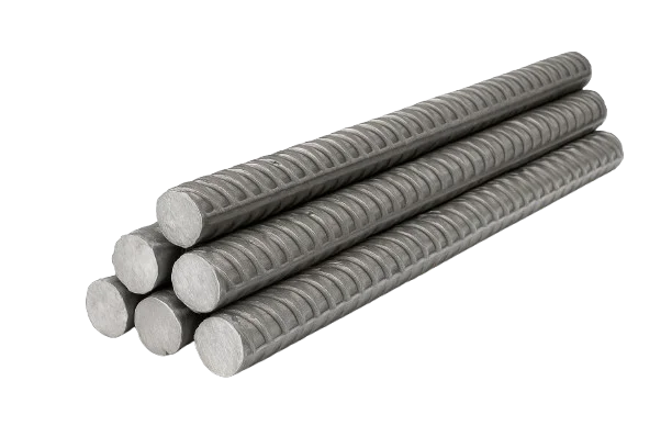 TMT reinforcement bars Chennai corrosion resistant steel supplier Tamil Nadu