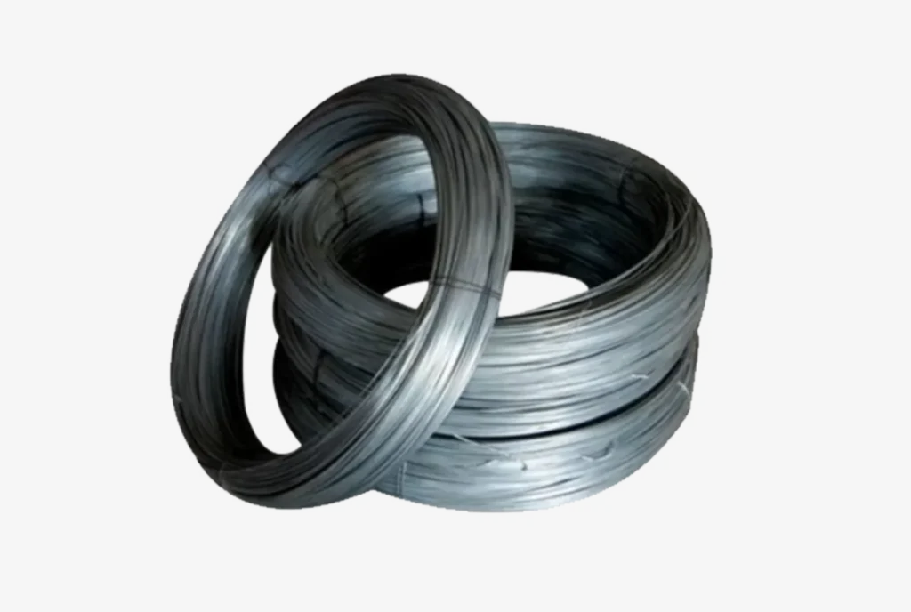 MS binding wire 18 gauge supplier Tamil Nadu construction binding wire Chennai