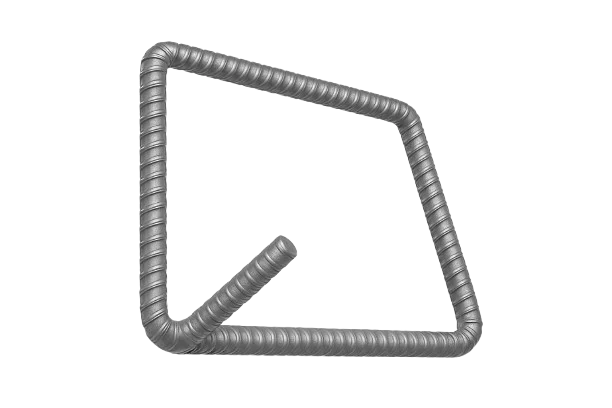 High grade TMT rings Chennai earthquake resistant construction steel Tamil Nadu