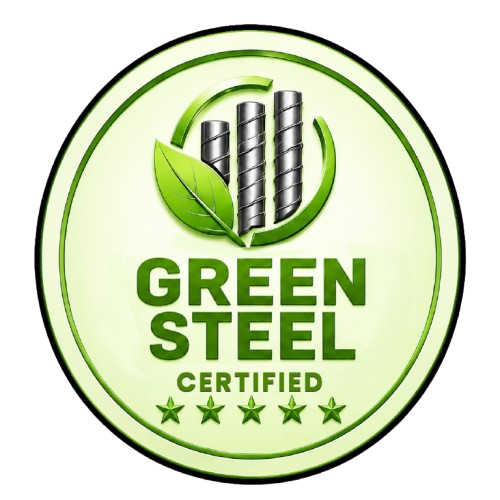 Green Steel TMT
